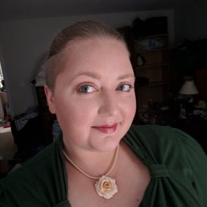 Meet your Posher, Melinda